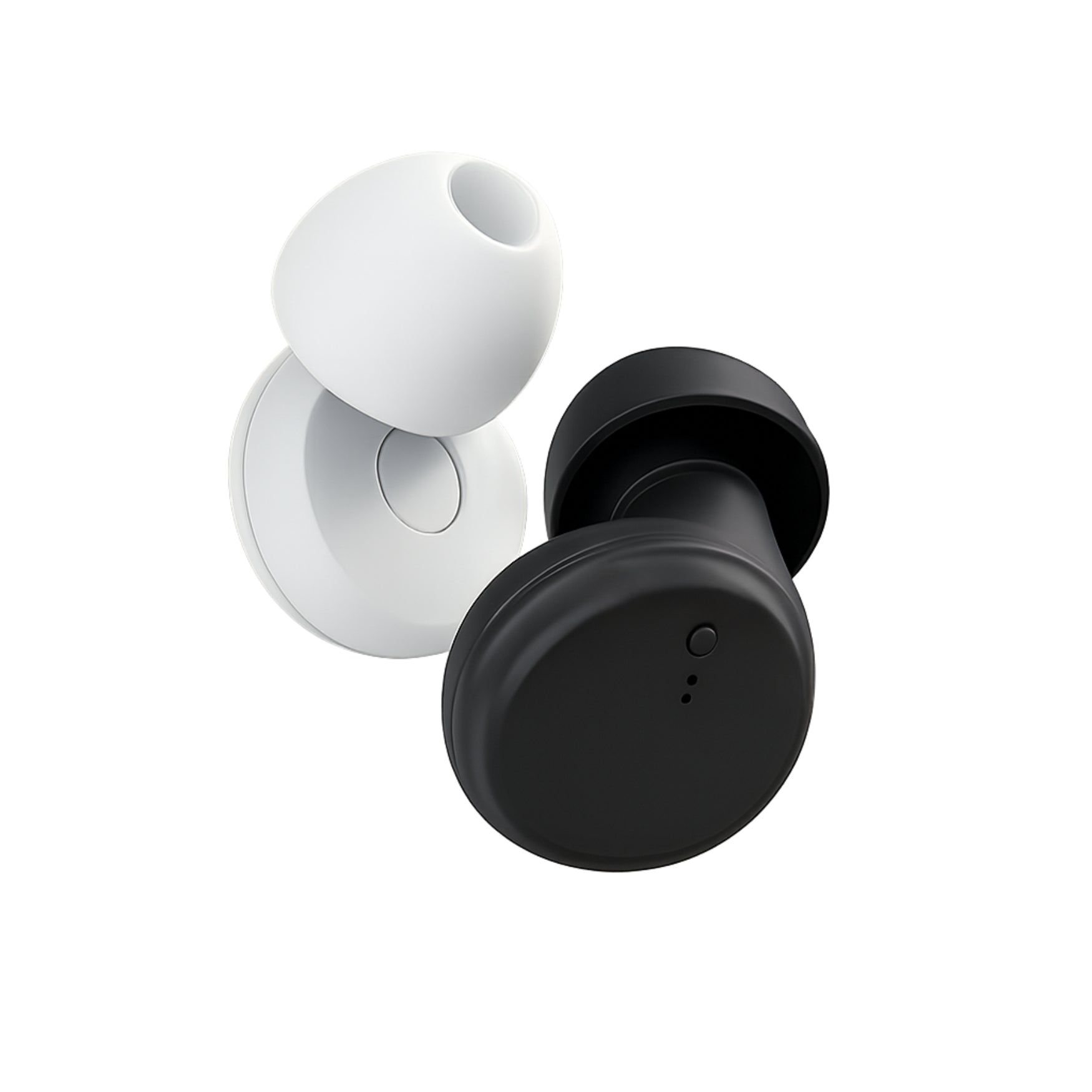 3 in 1 null earbuds