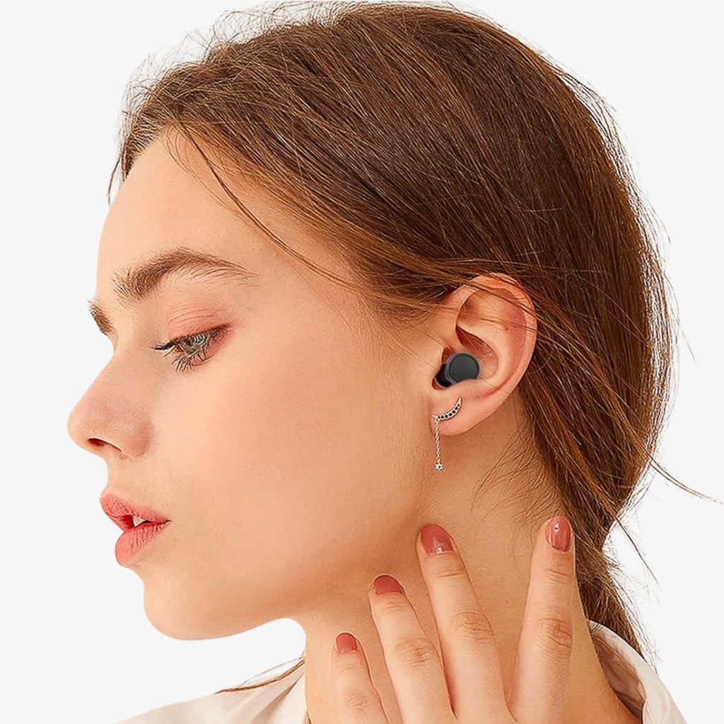 3 in 1 null earbuds