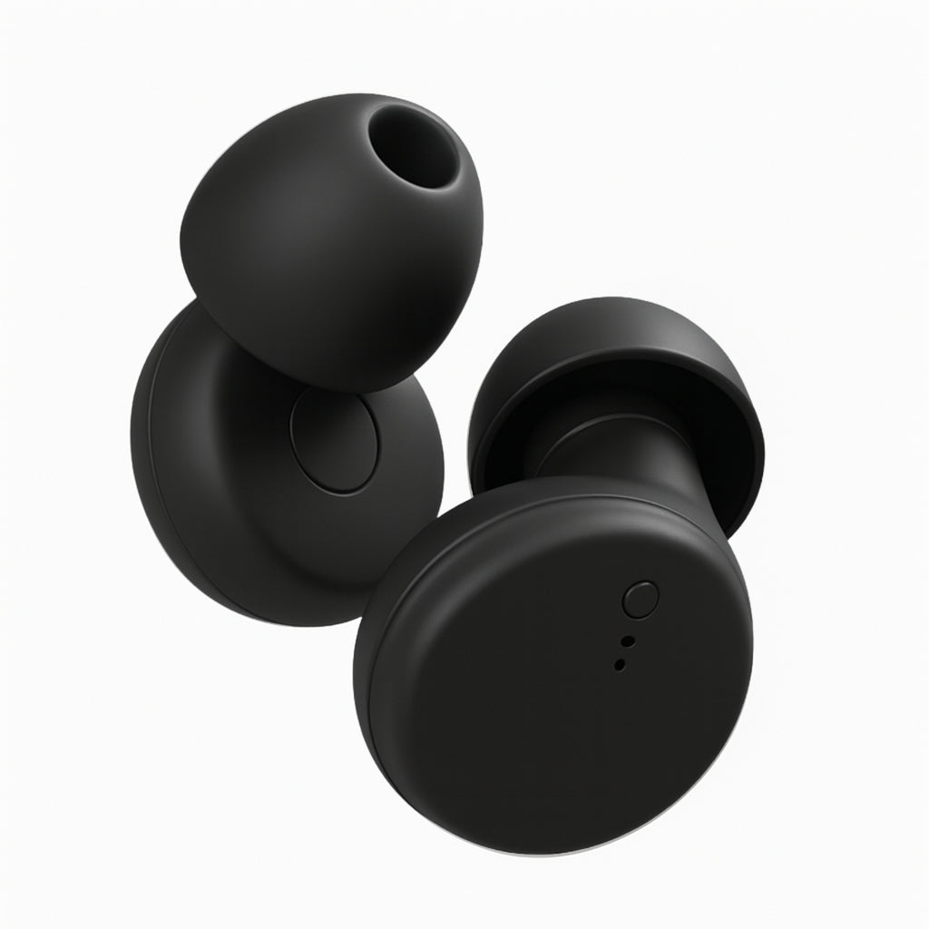 3 in 1 null earbuds