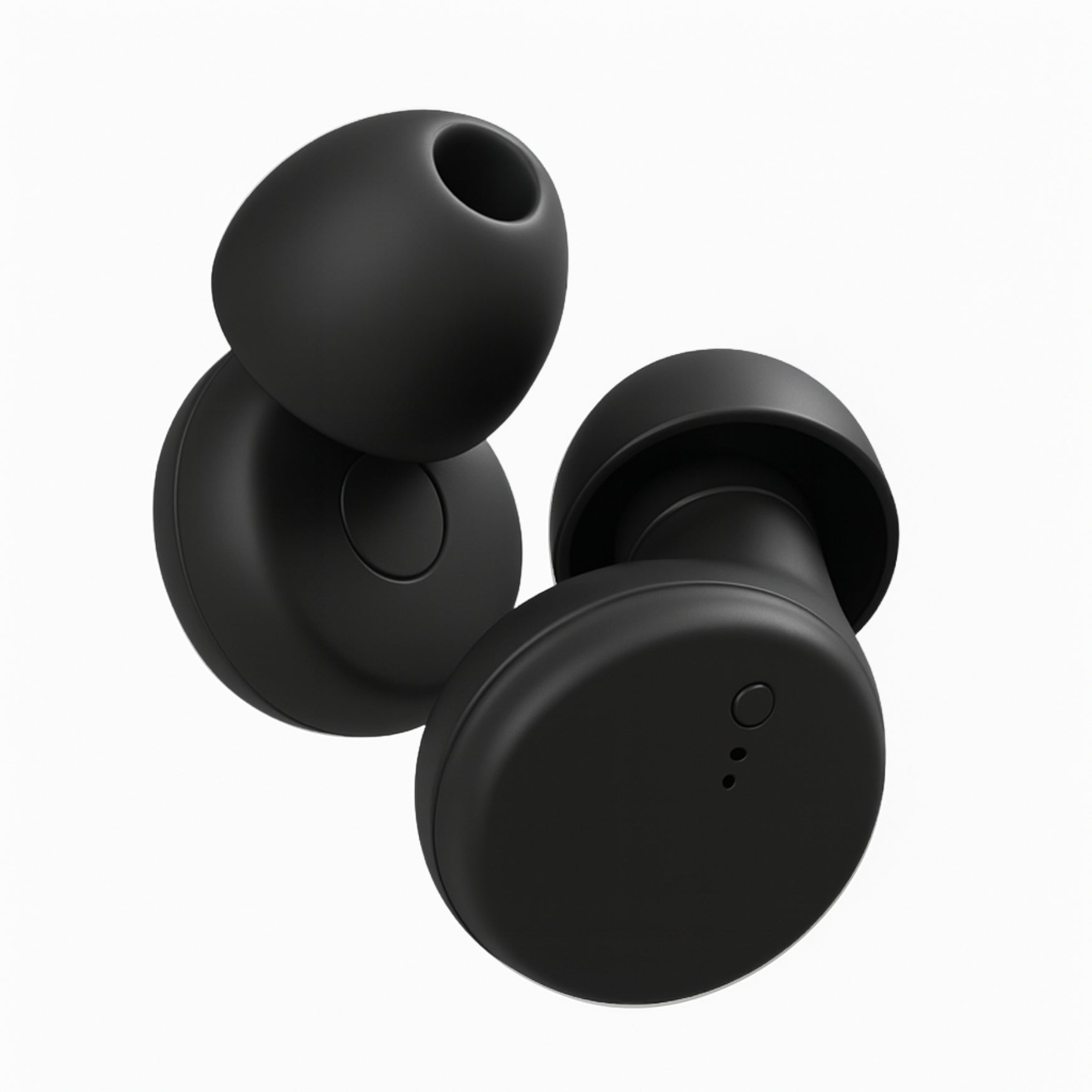 3 in 1 null earbuds